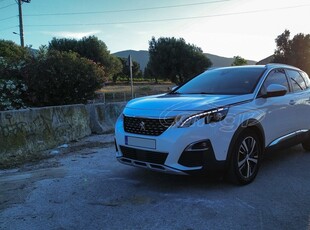 Peugeot 3008 '17 1.6 BlueHDi 120 Allure EAT6