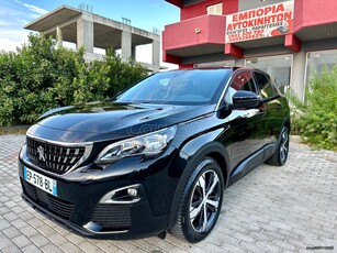 Peugeot 3008 '17 1.6 BLUEHDI ALLURE BUSINESS