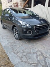 Peugeot 3008 '17