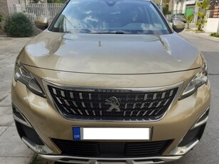 Peugeot 3008 '17 ALLURE trip control ελληνικό