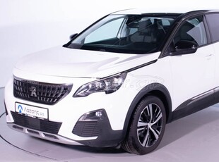 Peugeot 3008 '17 BLUE HDI ALLURE ΣΟΥΠΕΡ ΠΡΟΣΦΟΡΑ ΕΩΣ 26/02!!!