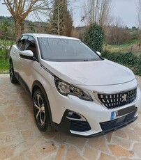 Peugeot 3008 '17 BlueHDi Active Grip