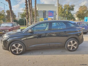 Peugeot 3008 '17 ΕΛΛΗΝΙΚΟ ΠΕΤΡΕΛΑΙΟ ΑΥΤΟΜΑΤΟ