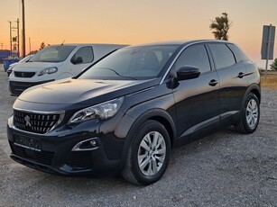 Peugeot 3008 '17