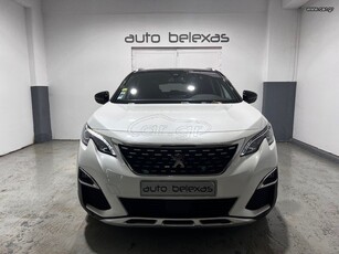 Peugeot 3008 '17 GT LINE