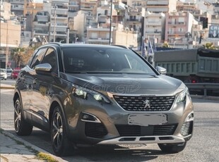 Peugeot 3008 '17 GT LINE