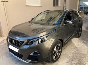 Peugeot 3008 '17 GT LINE