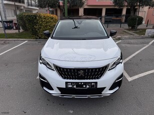 Peugeot 3008 '17 GT LINE