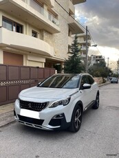 Peugeot 3008 '17 PureTech Crossway