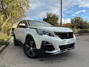 Peugeot 3008 '18 1.2 Allure PureTech 130hp