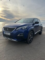 Peugeot 3008 '18 1.2 e-THP GT LINE