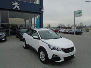 Peugeot 3008 '18 1.2 PURETECH 130 ACTIVE PACK