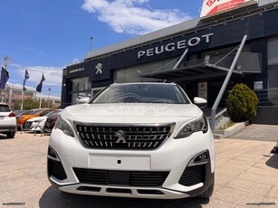 Peugeot 3008 '18 1.2 PURETECH 130HP ALLURE PACK GRIP CONTROL