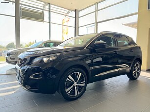 Peugeot 3008 '18 1.2 PureTech Allure 131ps Business! * ΕΠΩΛΗΘΗ *