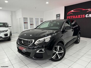 Peugeot 3008 '18 1.5 BlueHDi 130hp Automatic