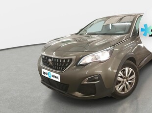 Peugeot 3008 '18 1.5 BlueHDi Active | ΕΩΣ 5 ΕΤΗ ΕΓΓΥΗΣΗ