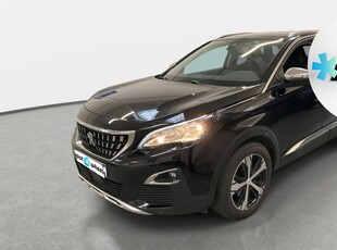 Peugeot 3008 '18 1.5 BlueHDi Crossway | ΕΩΣ 5 ΕΤΗ ΕΓΓΥΗΣΗ