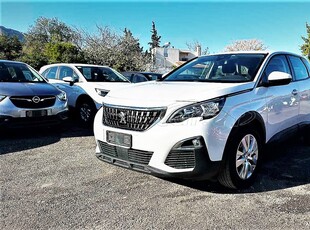 Peugeot 3008 '18 ***ΠΡΟΣΦΟΡΑ*** 1.5 DIESEL 130HP (EL832)