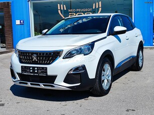 Peugeot 3008 '18 1.5cc-130PS-EAT8-NAVI-CLIMA