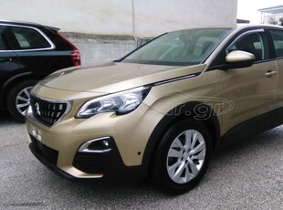 Peugeot 3008 '18 1.6 BlueHDI 100HP Business