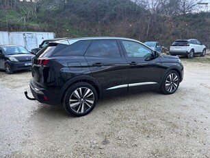 Peugeot 3008 '18 1.6 BLUEHDI 120 ALLURE