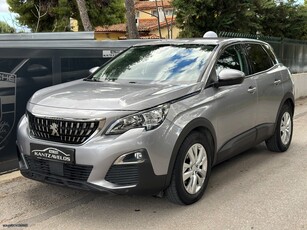 Peugeot 3008 '18 1.6 BlueHDi 120 Allure AUTOKANTZAVELOS