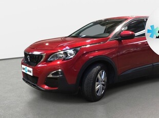 Peugeot 3008 '18 1.6 BlueHDi Active | ΕΩΣ 5 ΕΤΗ ΕΓΓΥΗΣΗ