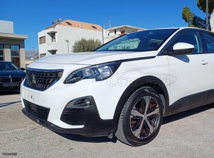 Peugeot 3008 '18 1.6 BLUEHDI ACTIVE GRIP