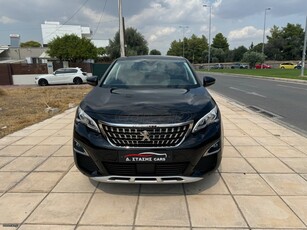 Peugeot 3008 '18