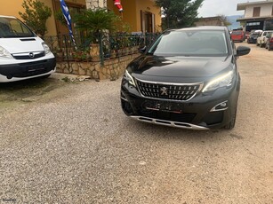 Peugeot 3008 '18