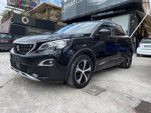 Peugeot 3008 '18 €7000 ΠΡΟΚΑΤΑΒΟΛΗ !!! ΑΥΤΟΜΑΤΟ !!!