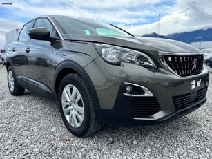 Peugeot 3008 '18