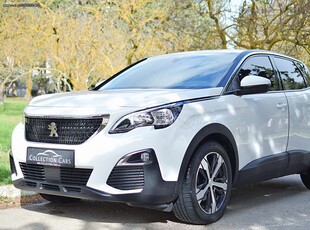 Peugeot 3008 '18 ALL-GRIP ALLURE AUTOMATIC EΛΛΗΝΙΚΟ