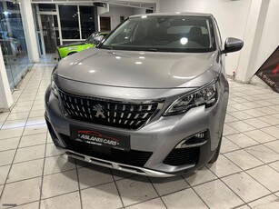 Peugeot 3008 '18 ALLURE 1.2 PURETECH BUSINESS