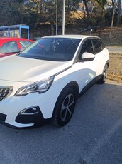 Peugeot 3008 '18 ALLURE