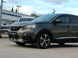 Peugeot 3008 '18 ALLURE/GRIP CONTROL/NAVI/LED AUTODEDOUSIS