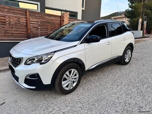 Peugeot 3008 '18 ALLURE PANORAMA