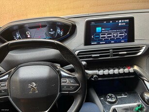 Peugeot 3008 '18 ALLURE PANORAMA