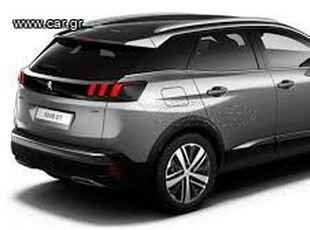 Peugeot 3008 '18 Automatic Adamas Rental