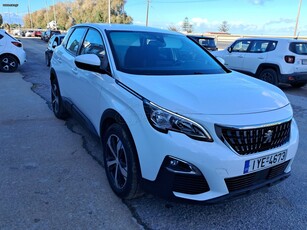 Peugeot 3008 '18