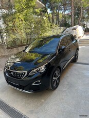 Peugeot 3008 '18 BLUEHDI 150 START&STOP ALLURE