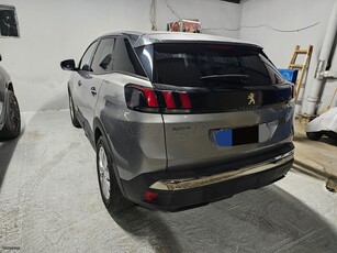 Peugeot 3008 '18 BlueHDi EAT8