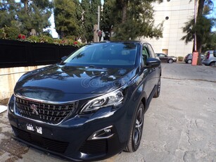 Peugeot 3008 '18 BUSINESS BHDI 1.5cc 100ps *ΓΡΑΜΜΑΤΙΑ* *