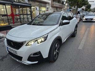 Peugeot 3008 '18 GT