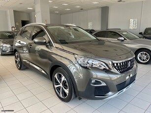 Peugeot 3008 '18 GT LINE-GRIP CONTROL