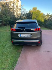 Peugeot 3008 '18 GTLINE