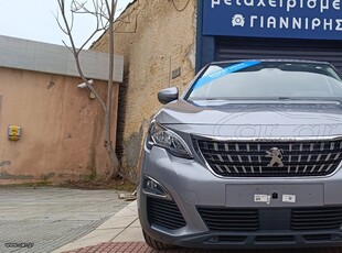 Peugeot 3008 '19 1.2 PURETECH 130 ACTIVE