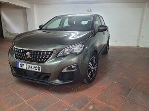 Peugeot 3008 '19 1.2 PURETECH 130 ACTIVE