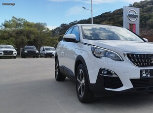 Peugeot 3008 '19 1.2 PURETECH 130 ACTIVE