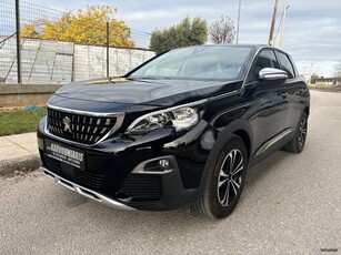 Peugeot 3008 '19 1.2 PURETECH 130 ACTIVE PACK